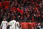 موعد مباراة المغرب القادمة بعد الفوز على جزر القمر في كأس أمم إفريقيا