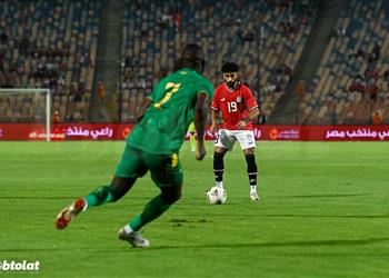 مروان عطية هدفنا تحقيق أول فوز لـ منتخب مصر في كأس العالم والتتويج بـ أمم إفريقيا
