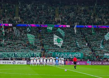 موعد والقنوات الناقلة لـ مباراة الأهلي والشرطة اليوم في دوري أبطال آسيا والمعلقين