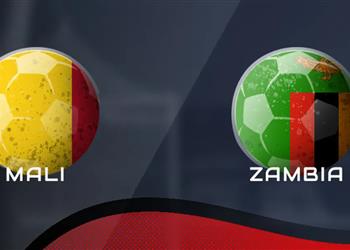 موعد والقناة الناقلة لمباراة مالي وزامبيا اليوم في كأس أمم إفريقيا 2025 والمعلق