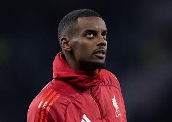 ذا أتلتيك تعلن تشخيص إصابة إيزاك ومدة غيابه الصادمة