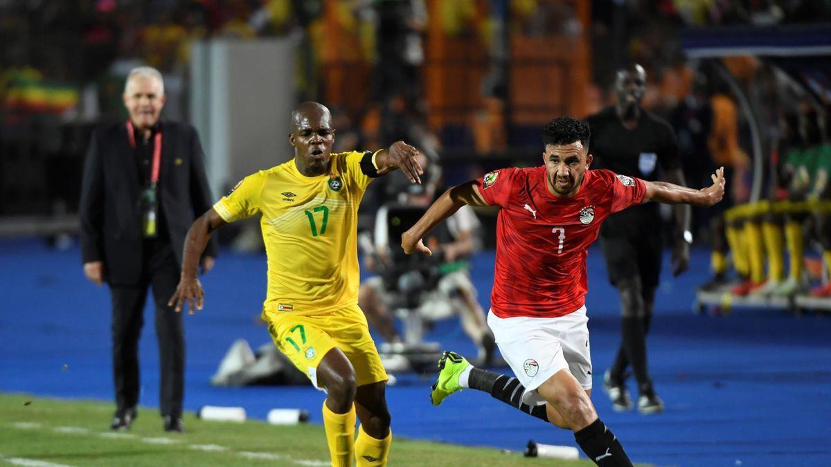 مواعيد مباريات اليوم الإثنين 22122025 والقنوات الناقلة.. مصر ضد زيمبابوي وجنوب إفريقيا أمام أنجولا 