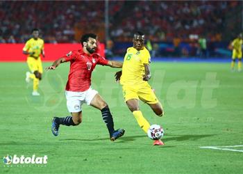 معلق مباراة مصر وزيمبابوي اليوم في كأس أمم إفريقيا