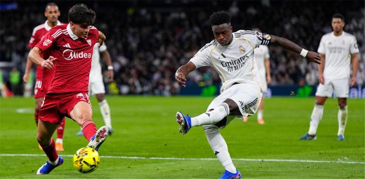 مياتوفيتش منتقدًا فينيسيوس: مصلحة ريال مدريد فوق أي لاعب 