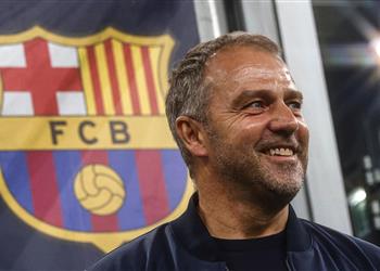 سبورت تكشف عن اللاعب الذي حول موسم برشلونة مع فليك