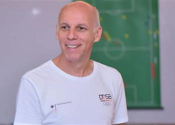 حوار بطولات مدرب زيمبابوي السابق محمد صلاح متحفز بسبب ليفربول والمفاجآت واردة في أمم إفريقيا