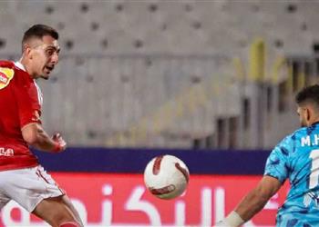 خاص حقيقة رغبة سيراميكا كليوباترا في استعارة جراديشار من الأهلي في يناير