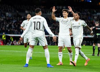 سبب لا ينظر له الجمهور ذا أتلتيك تكشف سر تراجع مستوى نجم ريال مدريد