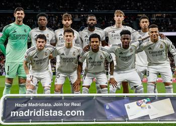 أسينسيو يوضح موقف لاعبي ريال مدريد من رحيل ألونسو ويوجه نصيحة لـ فينيسيوس