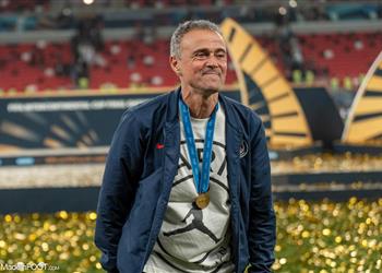 زواج مدى الحياة باريس سان جيرمان يجهز عرض ا لا ي صدق لـ إنريكي