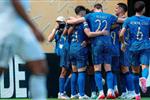 فيديو | الهلال السعودي يقتنص فوزًا صعبًا من الشارقة الإماراتي في دوري أبطال آسيا 
