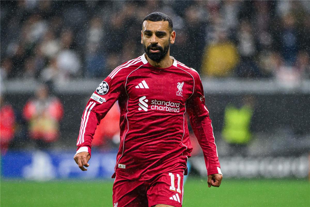 مستشار مانشستر سيتي السابق: ليفربول لن يعقد رحيل محمد صلاح إلى السعودية