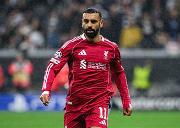 مستشار مانشستر سيتي السابق ليفربول لن يعقد رحيل محمد صلاح إلى السعودية