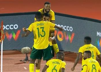 ترتيب مجموعة مصر في كأس أمم إفريقيا بعد الفوز على زيمبابوي