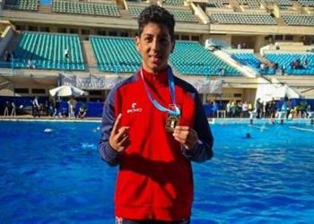 النيابة العامة تصدر قراراها بشأن قضية وفاة السباح الطفل يوسف محمد