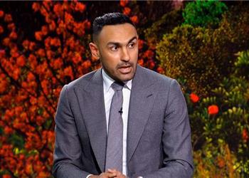 أحمد المحمدي تبديل إمام عاشور عليه علامات استفهام وحسام حسن أخطأ في مشاركة هذا اللاعب أساسي ا