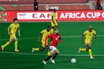 فيديو | منتخب مصر يفتتح مشواره في أمم إفريقيا بالفوز على زيمبابوي بثنائية