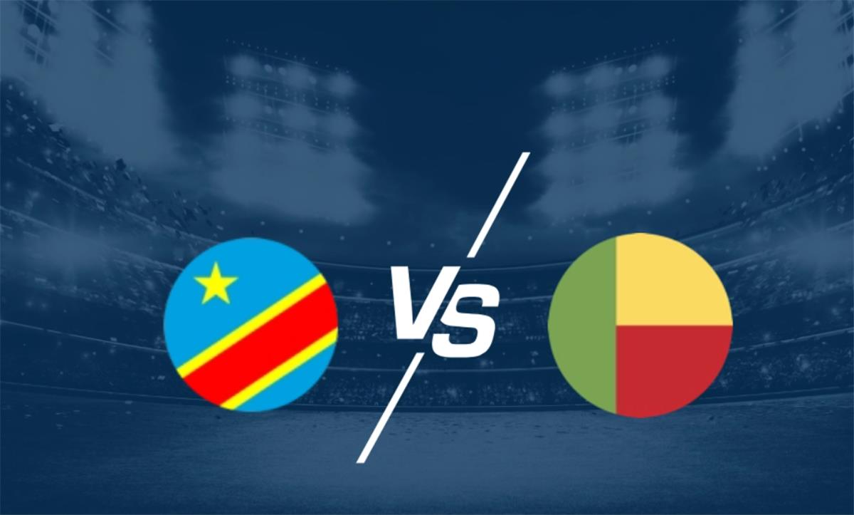 في الكورة : موعد والقناة الناقلة لمباراة الكونغو الديموقراطية وبنين اليوم في كأس أمم إفريقيا.. والمعلق