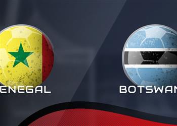 موعد والقناة الناقلة لمباراة السنغال وبوتسوانا اليوم في كأس أمم إفريقيا والمعلق