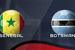 موعد والقناة الناقلة لمباراة السنغال وبوتسوانا اليوم في كأس أمم إفريقيا.. والمعلق