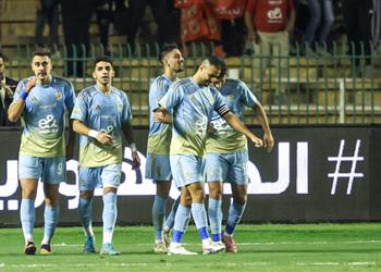 تشكيل الأهلي المتوقع أمام غزل المحلة اليوم في كأس الرابطة المصرية