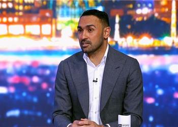 أحمد المحمدي خبرة محمد صلاح حسمت لقاء زيمبابوي وهذا اللاعب لا يجلس احتياطي ا