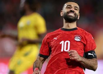 فيديو محمد صلاح يرفض طلب مراسل ليفربول بعد فوز مصر على زيمبابوي