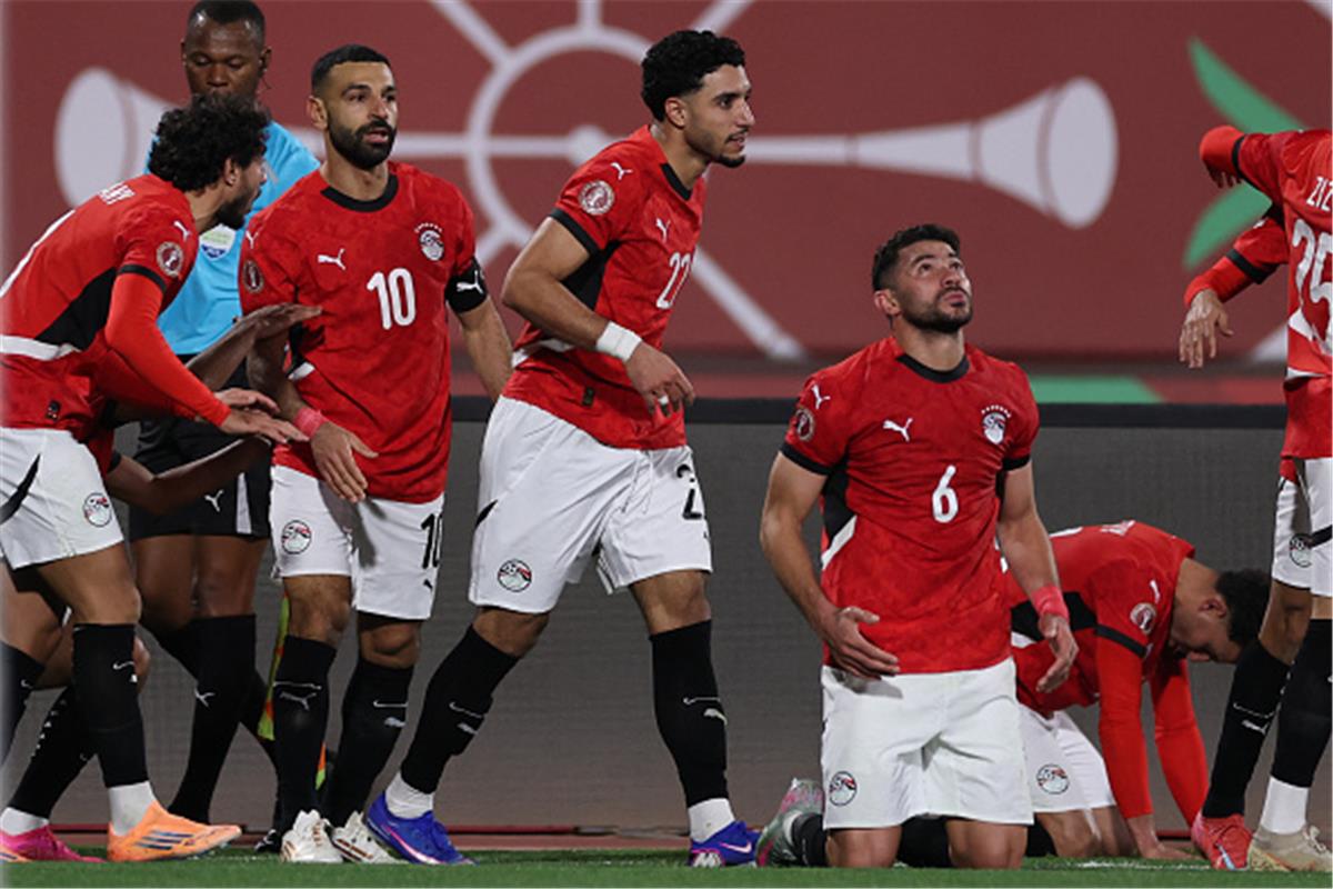 آس عن فوز مصر على زيمبابوي: محمد صلاح تجاوز خلافه مع ليفربول.. ومرموش شريك الأحلام