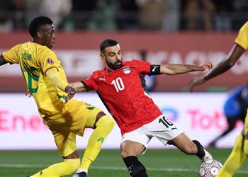 الصحف الإنجليزية محمد صلاح يثبت قدرته لـ سلوت ومرموش أظهر إمكانياته لـ جوارديولا