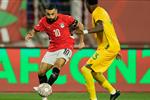 موندو ديبورتيفو: محمد صلاح منع زيمبابوي العنيد من إحراج مصر بمفاجأة مدوية
