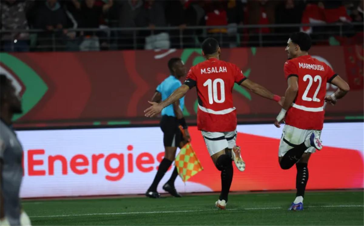 صحف زيمبابوي: محمد صلاح ينقذ مصر من فخ المحاربين.. والنتيجة لا تعكس الأداء 