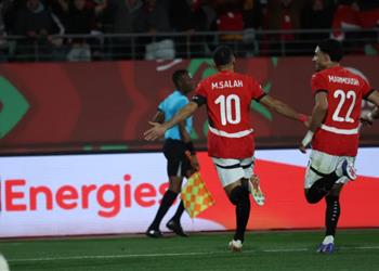 صحف زيمبابوي محمد صلاح ينقذ مصر من فخ المحاربين والنتيجة لا تعكس الأداء