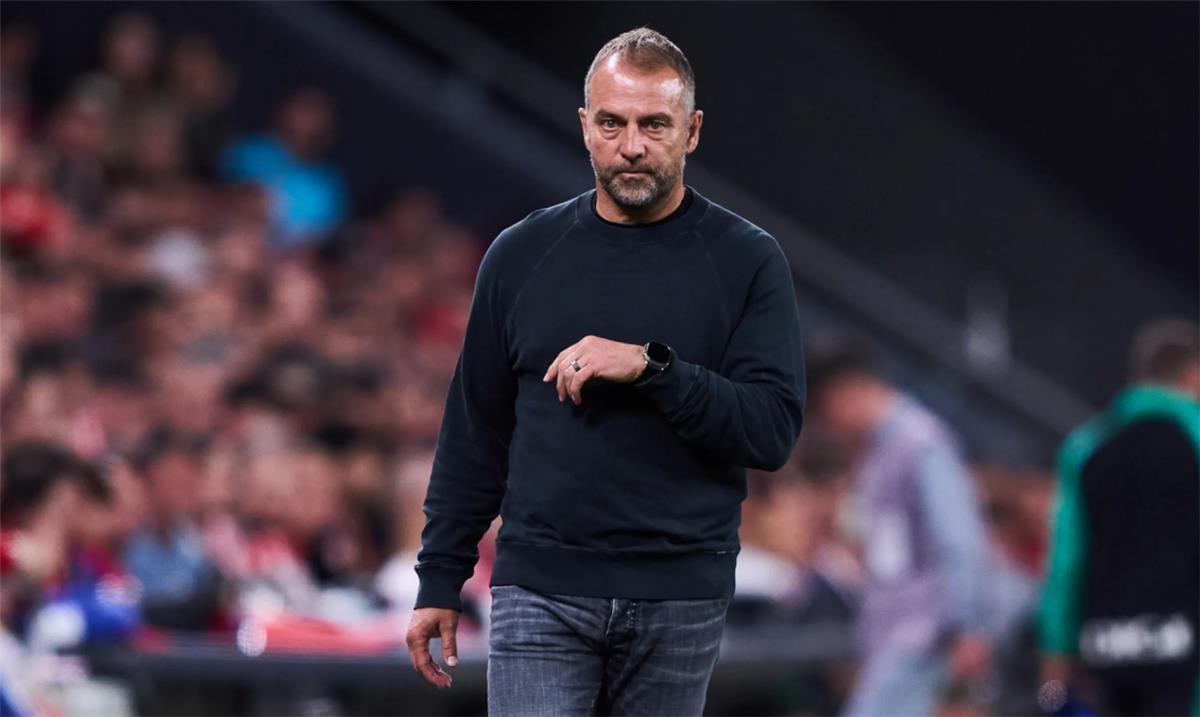 برشلونة يتخذ قرارًا بشأن الصفقات الجديدة في انتقالات يناير 