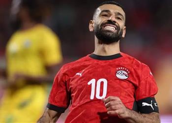 محمد صلاح فوق القواعد ذا أثلتيك منتخب مصر صنع نجم ا صعب الاحتواء في ليفربول