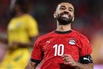 محمد صلاح فوق القواعد.. ذا أثلتيك: منتخب مصر صنع نجمًا "صعب الاحتواء" في ليفربول