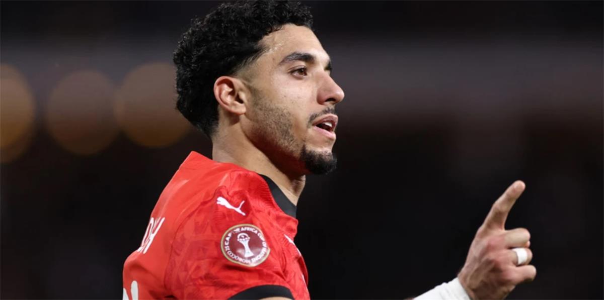 مانشستر سيتي: مرموش يؤدي دور صانع الألعاب ببراعة ويشعل حماس مصر في أمم إفريقيا 