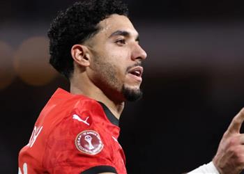 مانشستر سيتي مرموش يؤدي دور صانع الألعاب ببراعة ويشعل حماس مصر في أمم إفريقيا