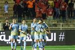 تشكيل الأهلي أمام غزل المحلة في كأس الرابطة.. حمزة عبد الكريم أساسيًا
