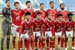 موعد مباراة الأهلي القادمة بعد الخسارة أمام غزل المحلة في كأس الرابطة