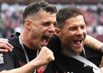 شاكا ألونسو لا يشبه المدربين الآخرين وهذا أهم ما يميزه