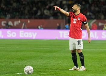 ديلي ميل محمد صلاح وجد مع مصر ما افتقده داخل ليفربول واجتماع مرتقب مع وكيله