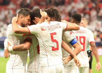 تشكيل تونس أمام أوغندا في كأس أمم إفريقيا 2025 موقف محمد بن رمضان ومعلول