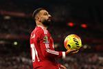 بيدري: محمد صلاح الأفضل في العالم.. وأريد مواجهته في المونديال