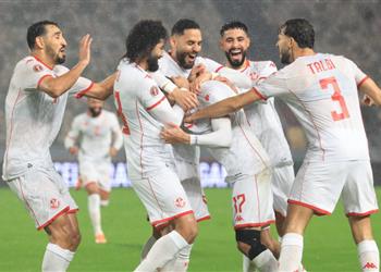 فيديو منتخب تونس يهزم أوغندا بثلاثية ويتصدر مجموعته في كأس أمم إفريقيا 2025