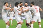 فيديو | منتخب تونس يهزم أوغندا بثلاثية ويتصدر مجموعته في كأس أمم إفريقيا 2025