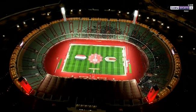 ملخص مباراة مصر وزيمبابوي 2 1 كأس أمم أفريقيا