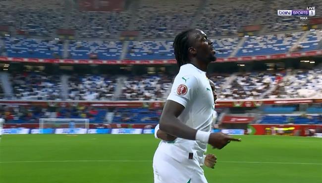 هدف السنغال الثالث في مرمي بوتسوانا بكأس أمم أفريقيا