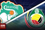 موعد والقناة الناقلة لمباراة كوت ديفوار وموزمبيق اليوم في كأس أمم إفريقيا.. والمعلق
