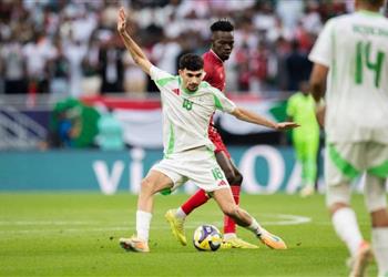 موعد والقنوات الناقلة لمباراة الجزائر والسودان اليوم في كأس أمم إفريقيا 2025 والمعلقين