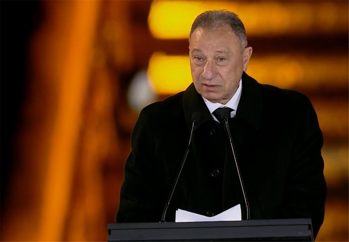 الأهلي يصدر 5 قرارات بعد اجتماع مجلس الإدارة